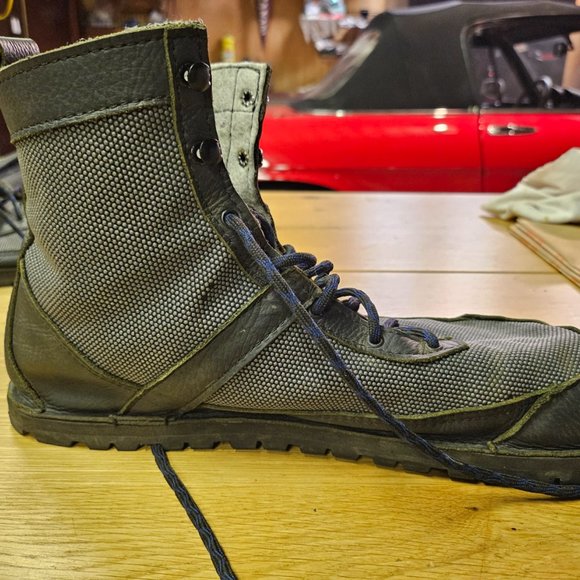 Softstar Adult Switchback Boot size 13 Hiking Boot - Picture 5 of 12